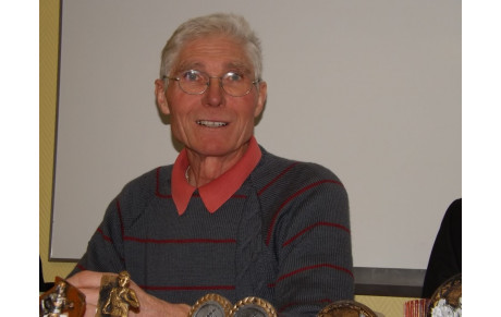 Avis de recherches pour Roland ce dimanche matin 