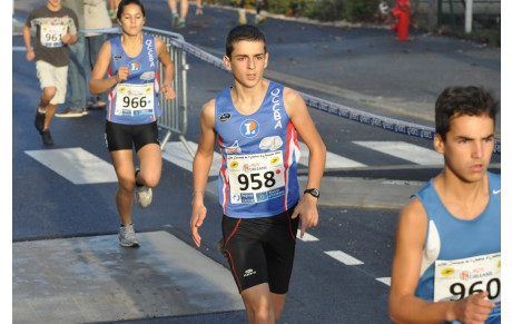 Les courses de l'Indien ce dimanche 20 octobre