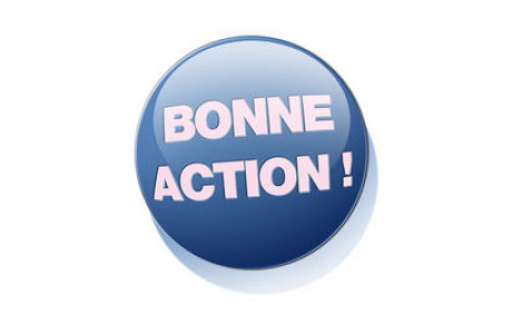 Un 10 km pour la bonne cause le dimanche 24 novembre au Coudray 