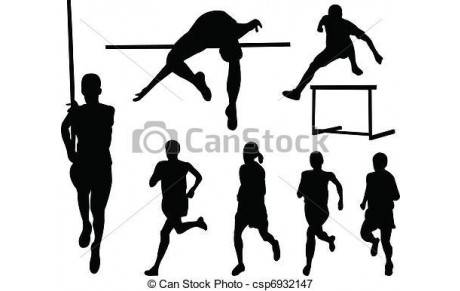 Stage d'athlétisme à CHATEAUDUN du 28/10 au 01/11