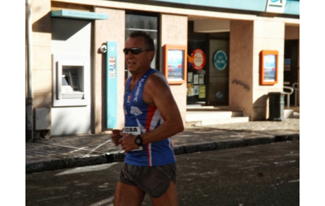 Marc où sera-t-il ce soir ?  	 