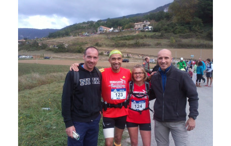 Retour sur le festival des Templiers