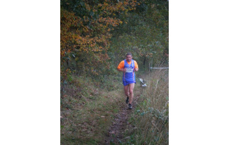 Retour sur le cross national de Seresville