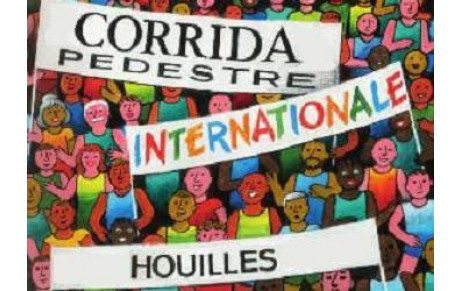 La corrida internationale de HOUILLES 78