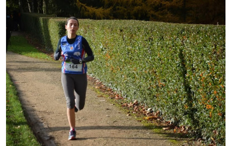  Ce week-end, une course pour une bonne action et un cross