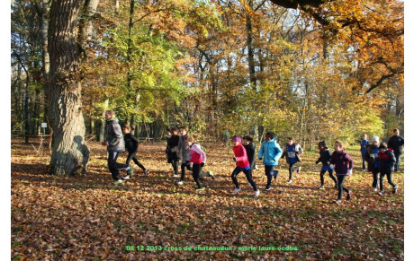 Retour sur le week-end écoulé avec des photographies