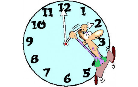 Horaires du départ pour la journée qualificative en salle à ORLEANS dimanche 15/15