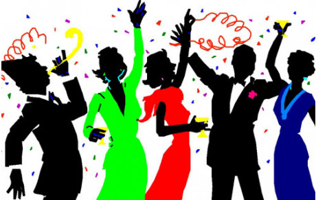 Soirée dansante le 15 février 2014 