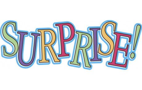 Surprise 