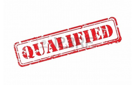 Les minimes qualifiés sur les régionaux en salle à ORLEANS avec la liste complémentaire