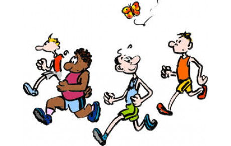 Entraînement du samedi 25 janvier après-midi