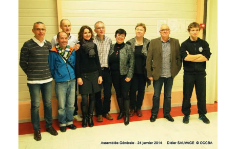 Assemblée générale Dunoise et assemblée générale extraordinaire