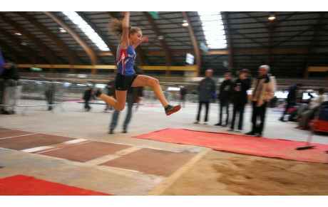 4ème journée de qualification aux régionaux C/J/E/S/V programme B (résultats)