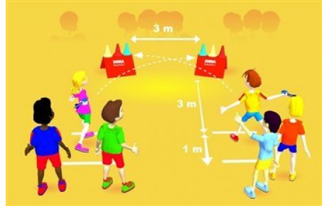 Animation samedi 01/02 à LUCE pour les EA et PO