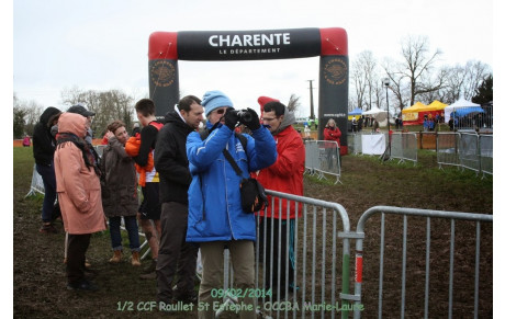 De nouvelles photographies sur Roullet St Estèphes 