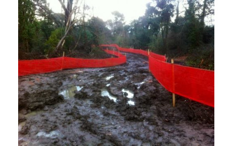 Des nouvelles du Vaucluse 
