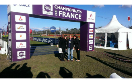 Les bleus sont prêts