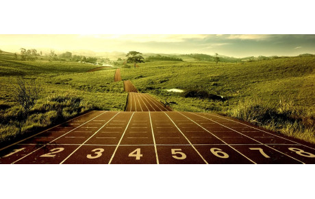  Un petit receuil de termes dans le monde de la course à pied