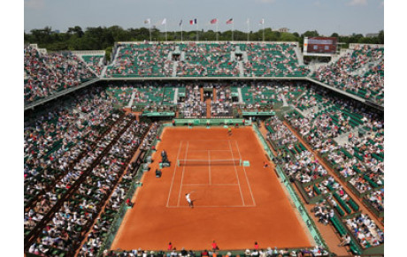Sortie Roland GARROS le samedi 24 mai avec le Tennis Club de Bonneval