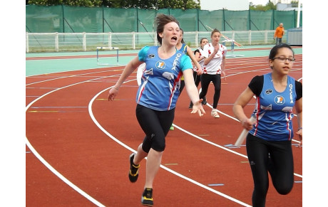 1ère journée BE et MI samedi à Mainvilliers