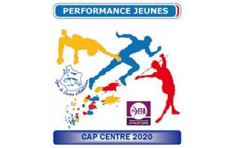 CAP CENTRE 2020 avec Marine ce samedi