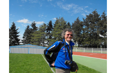 L'article et les photos de Didier présent aux France du 10 Km et les photos de Laurent G.