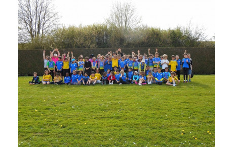 Les EA et PO à NOGENT LE ROTROU