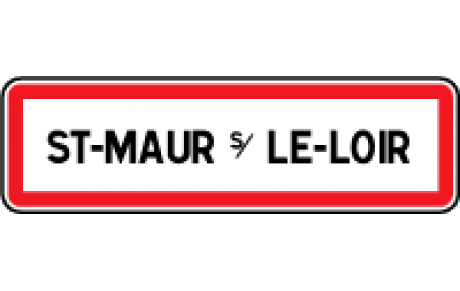 Sortie dimanche matin dans les bois de SAINT MAUR SUR LE LOIR