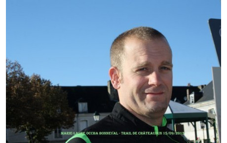 Message de Uldrick sur l'animation du samedi 03 mai