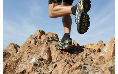 Vidéos de trails, épreuves de certains bleus cet été à l'automne