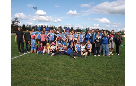 Le 1er tour des interclubs ce dimanche à CHATEAUDUN