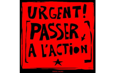 Besoin de monde dans le jury samedi après-midi à CHATEAUDUN