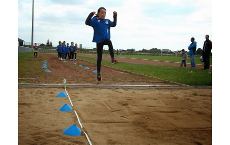 Les résultats de l'animation à BONNEVAL du samedi 03 mai