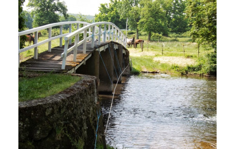 Sortie le jeudi 29 mai à SAINT MAUR SUR LE LOIR 