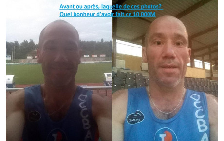 Une soirée à MASSY