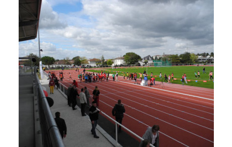 Les qualifiés et en attente pour les inter-régionaux minimes à COGNAC 