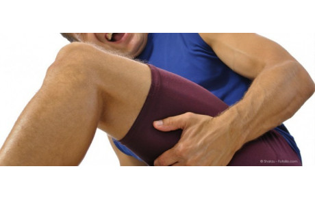 Les crampes, une petite explication