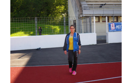 Les photographies des régionaux à BLOIS