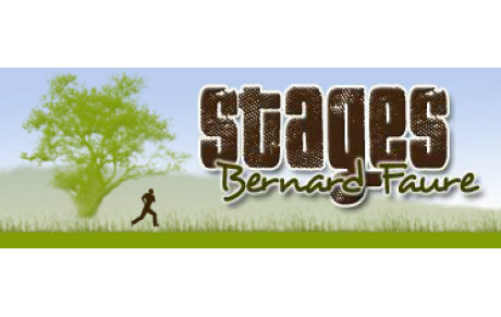 Un bleu en stage chez Bernard FAURE