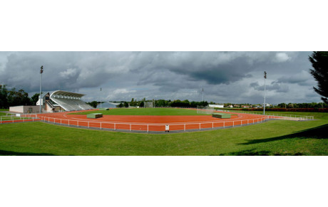 Equip’Athlé à SARAN ce dimanche 