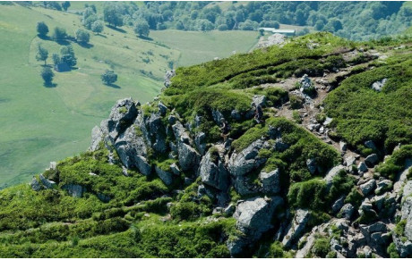  Reportage TV sur l'ULTRA TRAIL DU PUY MARY AURILLAC 