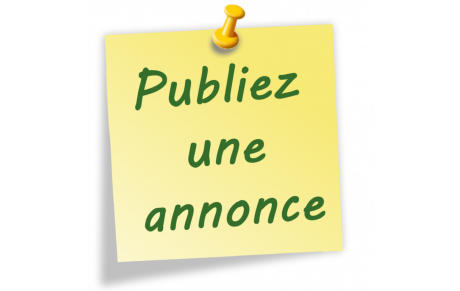 Annonces à découvrir