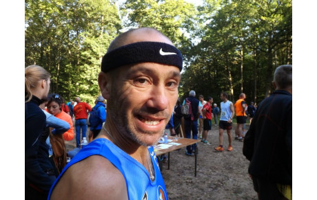 De bons résultats aux Foulées Barllarmoises. 