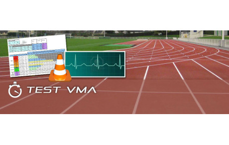 Test VMA mardi 30 septembre