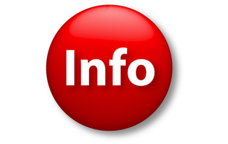 Informations destinées aux EA et PO