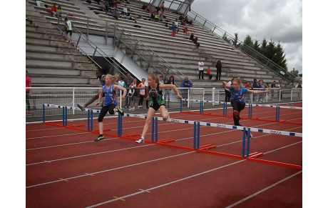 De bonnes nouvelles pour la finale du challenge Equip Athlé le 19 octobre