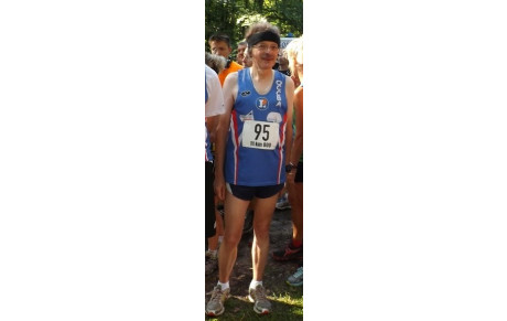 Les France de Marathon, super DIDIER!!!