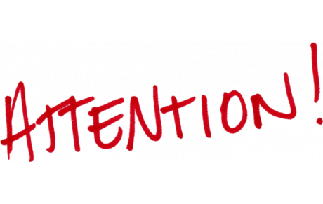 L'entraînement du jeudi 16/10 est maintenu