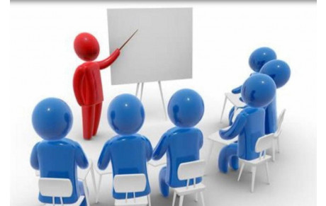 Formation des officiels 