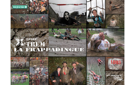 C'est pour qui la FRAPPADINGUE dimanche?